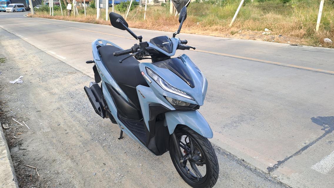 Honda Click150 เอกสารครบ 2