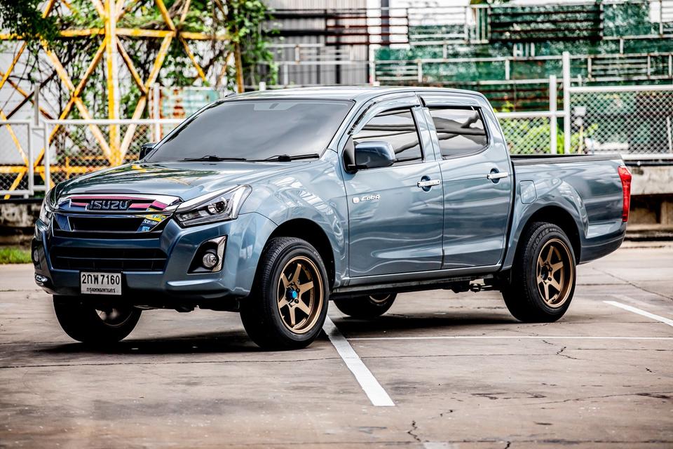 ขายIsuzu Dmax 2.5Ddi ปี13