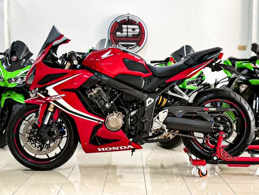 CBR650R