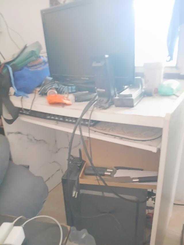 คอมพิวเตอร์ตั้งโต๊ะ iคอล5