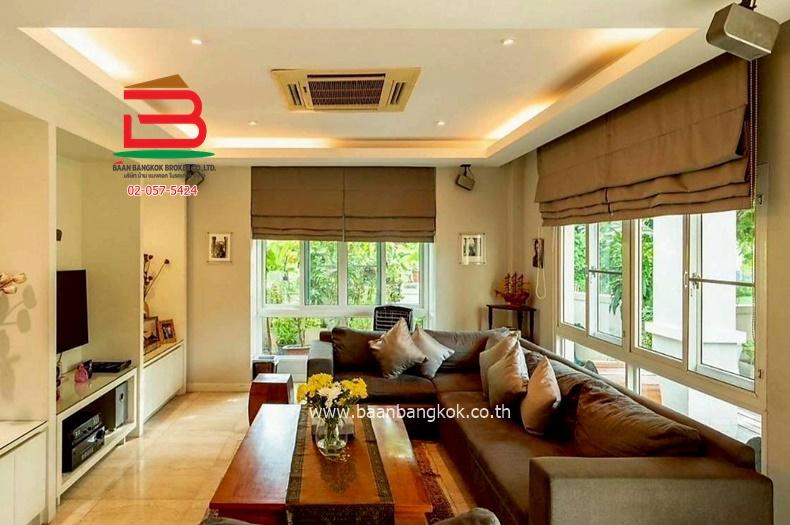 บ้านเดี่ยว เนื้อที่ 99 ตรว. โครงการเมอร์ราญา เพลส รามอินทรา (ซอยคู้บอน 34) เขตคลองสามวา กรุงเทพมหานคร 6