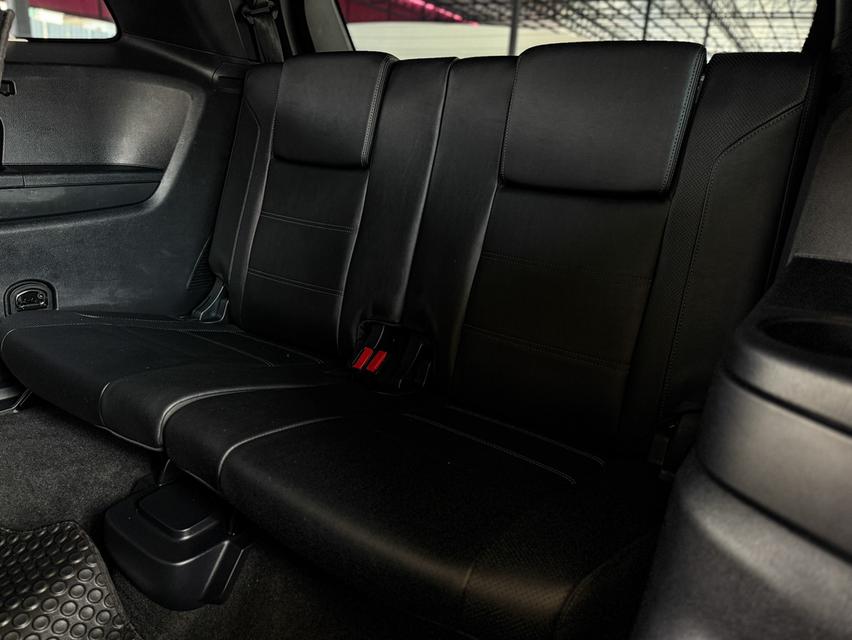 FORD EVEREST 2.0 TURBO TITANIUM PLUS  12