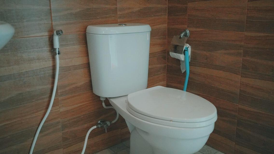 The Brill condominium 8