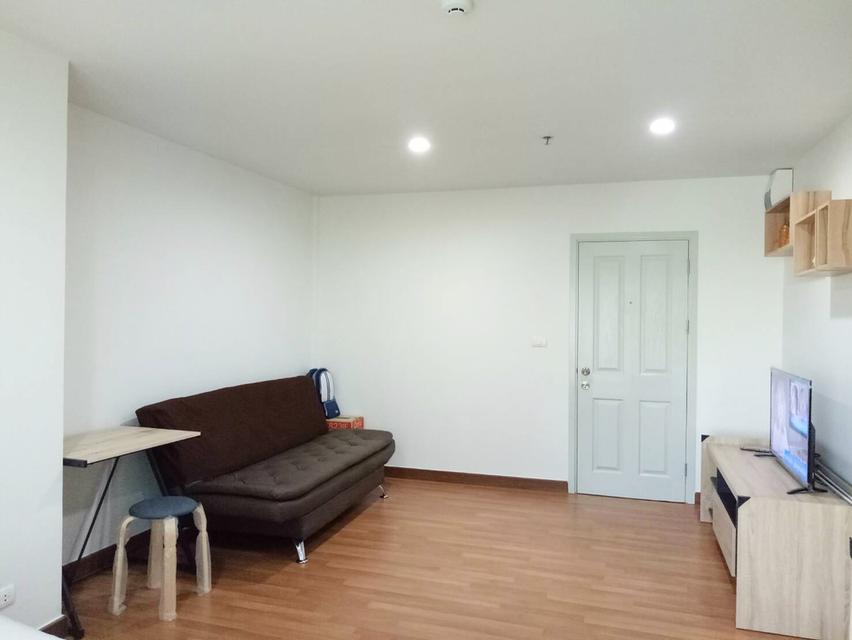 รีเจ้นท์ โฮมบางซ่อน เฟส 27 ห้องหน้ากว้าง 6