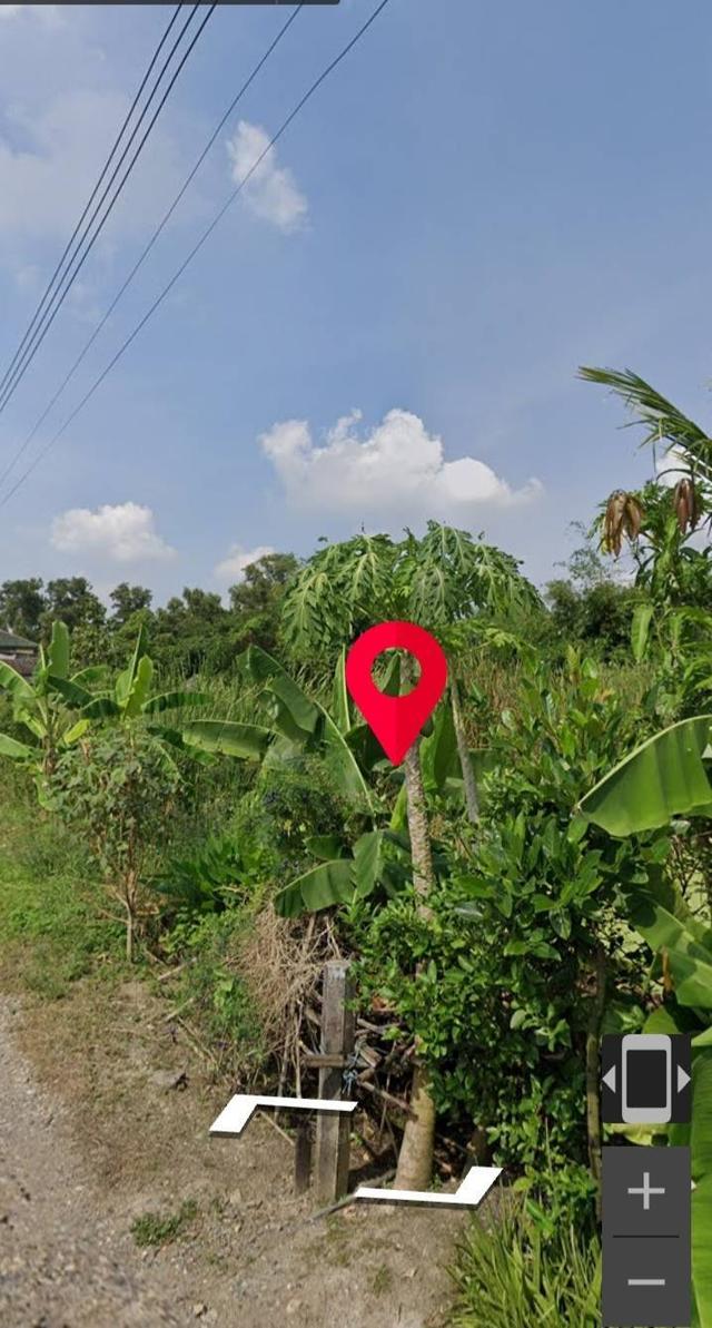 ขายที่ดินคู้ขวา มีนบุรี กรุวเทพฯ 3