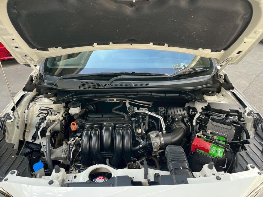รหัสรถ WMT53 HONDA WR-V 1.5 RS ปี 2023 12