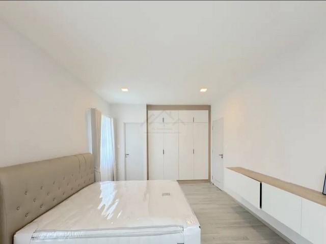 ให้เช่าบ้านเดี่ยว 2 ชั้น 67 ตร.ว. โครงการชัยพฤกษ์ บางนา กม.15 ใกล้ Mega Bangna 4