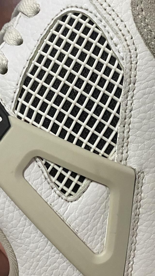 Jordan 4 Retro 12us 46/30 cm 15