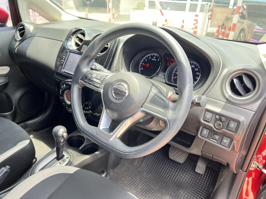 Nissan Note 1.2 VL ปี2019 3