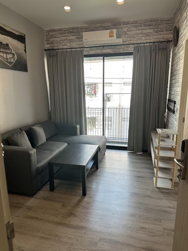 **ขายคอนโด Dolce Udomsuk (โดว์เช่ อุดมสุข)** ???? ห้องมุม สวย พร้อมอยู่ ราคาดีที่สุดในโครงการ 5