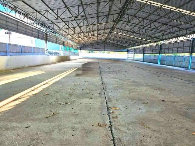 ขายที่ดินพร้อมโกดังสำนักงานอยู่นิคมฉะเชิงเทรา อยู่ในการดูแลของ กนอ. บนเนื้อที่ 10 -3-60ไร่ พื้นที่สีม่วง 3