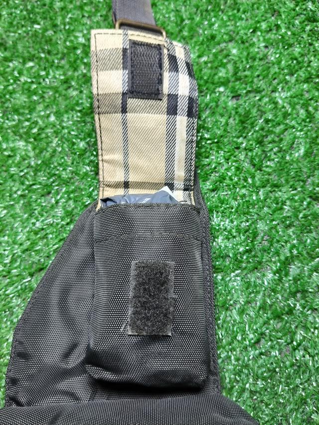 Zippo Body Bag 6
