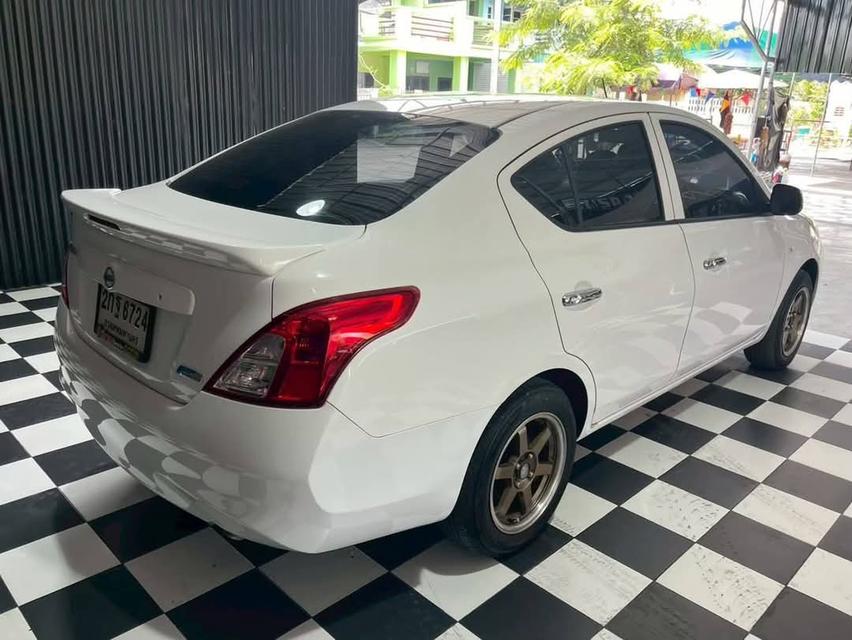 ขายรถยนต์มือสองคุณภาพดี รูปที่ 4