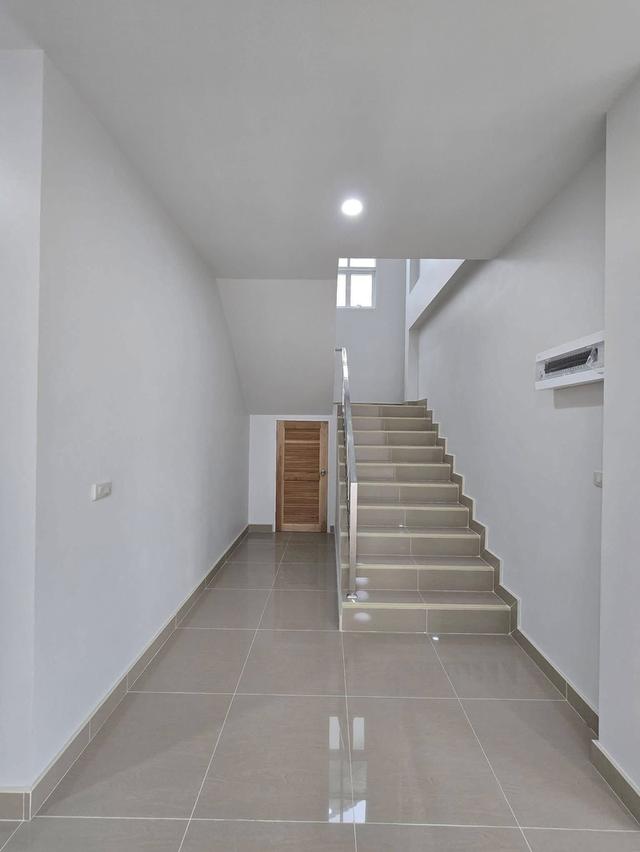 บ้านสุขสมบูรณ์ บางชุมโถ 4