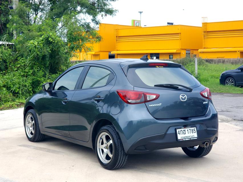  MAZDA2 [Hatchback] 1.3 TOP 6A/T ปี 2015 auto รถสวย 18