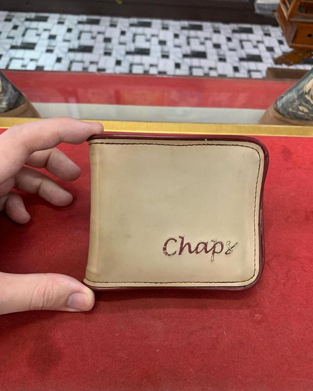 กระเป๋าสตางค์ chaps 5