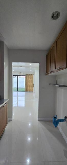 ขายบ้านเดี่ยวมือสอง 2 ชั้น Pruksa Village 32 Delight หลักหก ปทุมธานี 8