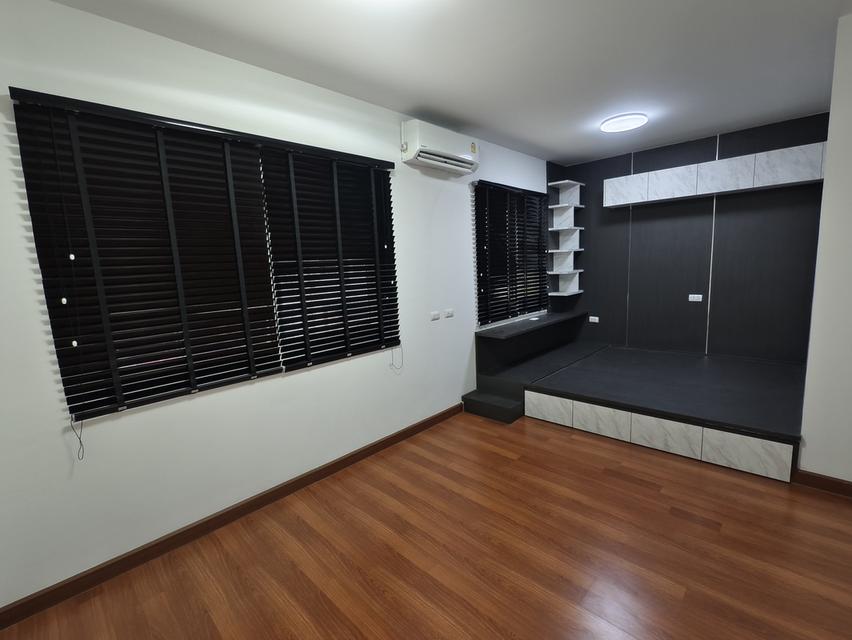 ทาวน์โฮม 25.2 ตร.ว. (ไลโอ บลิสซ์ ลาดกระบัง-ฉลองกรุง) 18