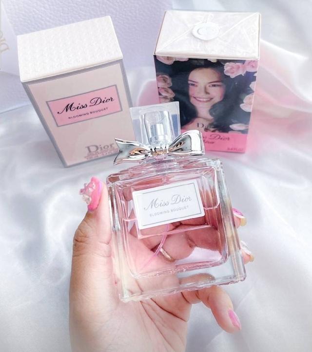 น้ำหอมDior 4