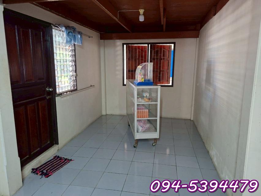 ที่ดิน 1 ไร่ พร้อมสิ่งปลูกสร้าง (บ้านทรงไทย) อ.วิเศษไชยชาญ จ.อ่างทอง 11