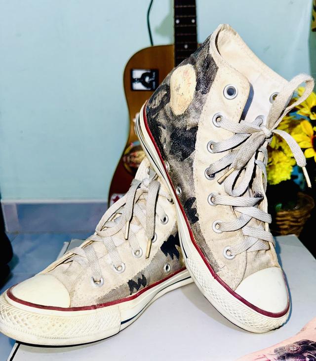 Converse Chuck Taylor All Star Low รูปย่อยที่ 4