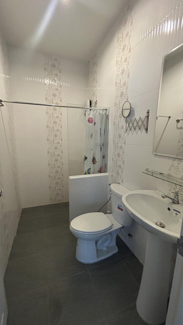 ทาวน์เฮาส์ชั้นเดียว ใกล้นิคมอุตสาหกรรม อีสเทอร์นซีบอร์ด 10