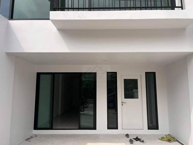 ให้เช่าโฮมออฟฟิศ 3 ชั้น 200 ตรม. โครงการ Deco สุขุมวิท 70-5 ใกล้ BTS แบริ่ง 300 เมตร 4