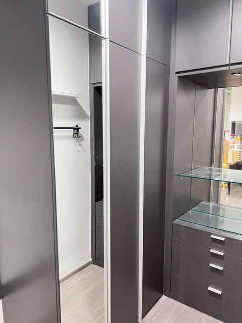 ขายคอนโดห้องมุม Nye By Sansiri แบบ Duplex ชั้น27 พร้อมเข้าอยู่ ทำเลดี ใกล้ BTS วงเวียนใหญ่ 9