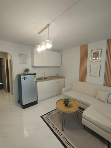 ขายคอนโดซิตี้วิลล่าลาดพร้าว130 ย่านลาดพร้าว รามคำแหง เขตบางกะปิ ตึกD2 ชั้น3  2