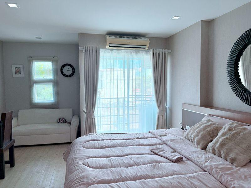 ชีวิตดีขึ้นได้...เริ่มจากห้องที่ใช่ก่อนเลย🏙✨คอนโดขาย ดีไซน์สวย ของจริงสวยมาก! 3