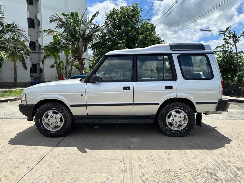 ขายรถมือสอง Land Rover Discovery ปี 1995 2