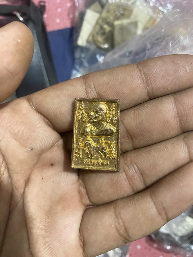 หลวงพ่อแพหลังเสือ    2