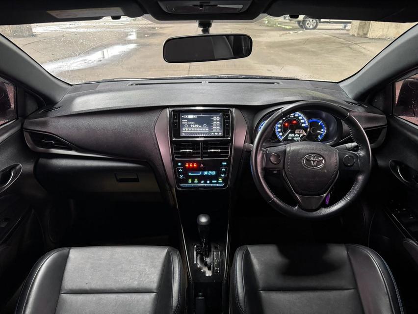🚗 2022 Toyota Yaris 1.2 Sport AT รูปที่ 11