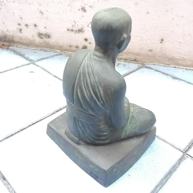 เหรียญพุทธซ้อน รุ่นกรรมการ ปี 09 รูปที่ 15