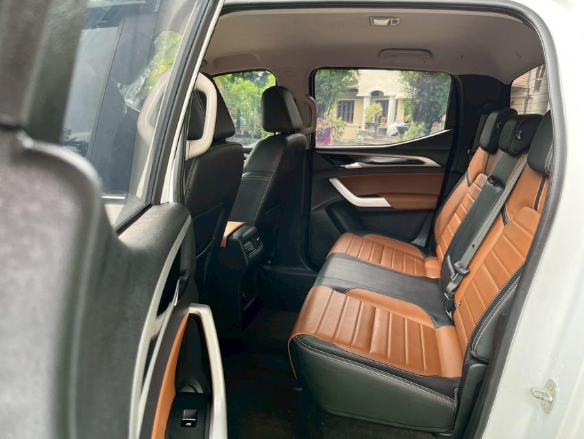 🚘 MG EXTENDER DBL TOP 2.0 GRAND-X AT ปี 2023 16