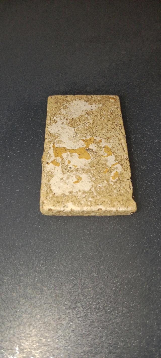 สมเด็จโพธิ์ 6 ก้าน หลวงปู่โต๊ะ แช่น้ำมนต์ รูปที่ 14