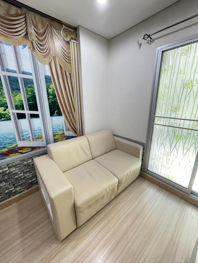 เซอราโน่​คอนโด​มิ​เนียม ย่านเซ็นทรัล​พระราม​สอง ใกล้​โรงพยาบาลนครธน พระราม9 บางมด โรงเรียน​นานาชาติ​บริติส ตลาด ทะลุถนนได้หลายเส้นทาง เข้าออกสะดวก 2