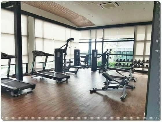 ให้เช่า เจ คอนโด สาทร-กัลปพฤกษ์ ห้องวิวสระ ร่มรื่น เฟอร์และเครื่องใช้ไฟฟ้าครบครัน  3