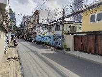 Selling land with old  house need to rebuild for residence and trade