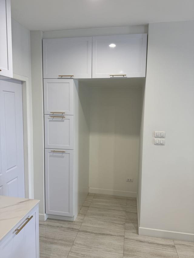 บ้านเดี่ยว Palm Ville ปาล์มวิลล์ แยกข่วงสิงห์ - โชตนา 8