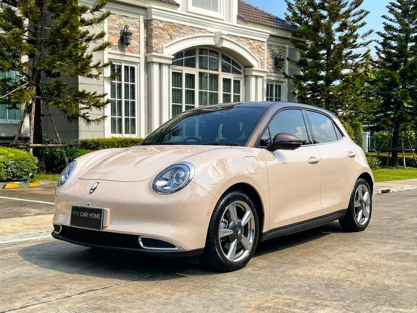 ปี2023 ORA GOOD CAT รถคัดสภาพ เกรด A รูปที่ 6