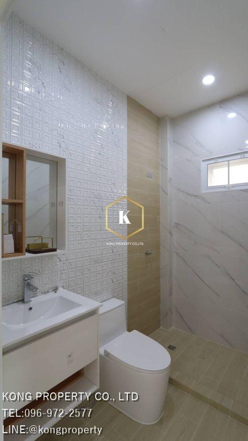 ให้เช่าโกดัง พุทธมณฑลสาย 3 ทวีวัฒนา กรุงเทพ ขนาด 196 ตร.ม พร้อมออฟฟิศ 9