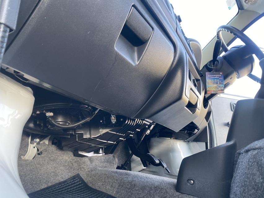 Suzuki Carry 1.6 cc สภาพน้องๆป้ายแดง รูปที่ 16