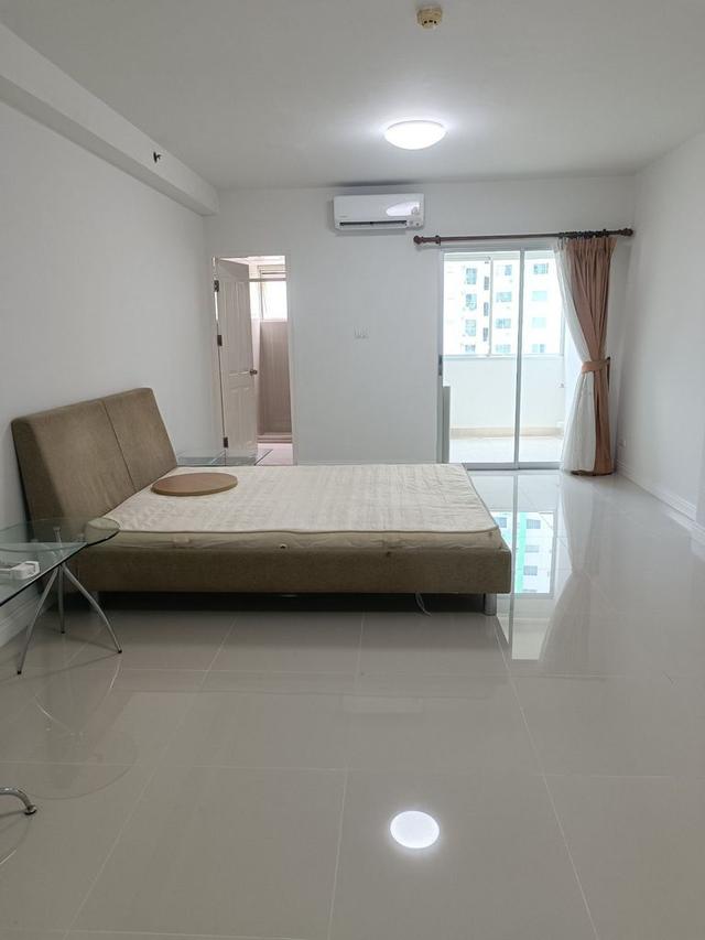 ขายคอนโด ศุภาลัยแยกเกษตร ห้อง Studio 33.97 ตรม. ราคา 1.6 ล้าน ตึก A ชั้น 11 ใกล้ ม.เกษตรเพียง 400 ม. เจ้าของขายเอง 2