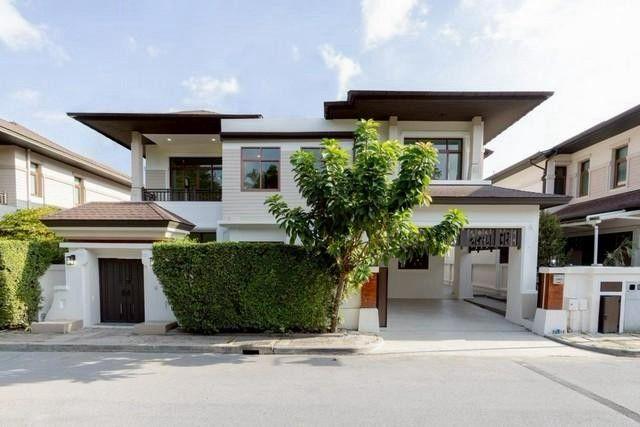 ขาย บ้านเดี่ยว โครงการ สิริทาวารา เอกมัย-รามอินทรา Siritavara Ekkamai-Ramintra 15