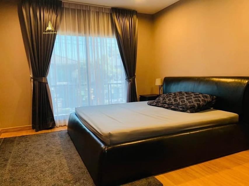 บ้านเช่าบางบัวทอง ให้เช่าบ้านเดี่ยว มีเฟอร์และเครื่องใช้ไฟฟ้าบางส่วน เดอะแพลนท์ ชัยพฤกษ์-วงแหวนฯ 10