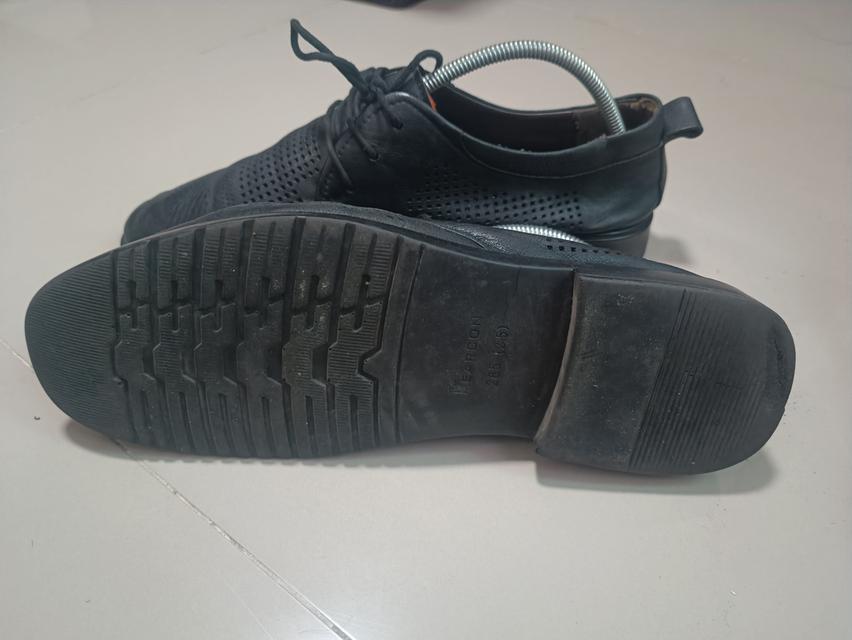 รองเท้าหนังใสทำงาน yearcon