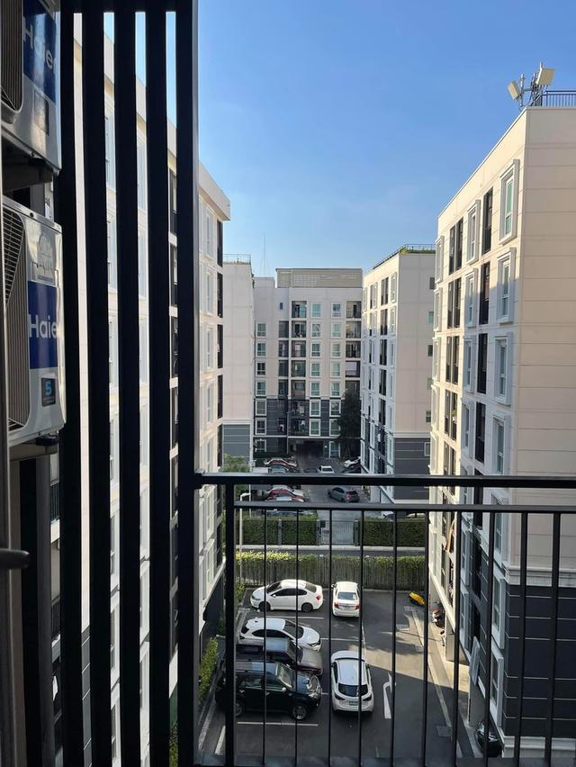 Plum Condo Chaengwattana Station เฟส 3 8