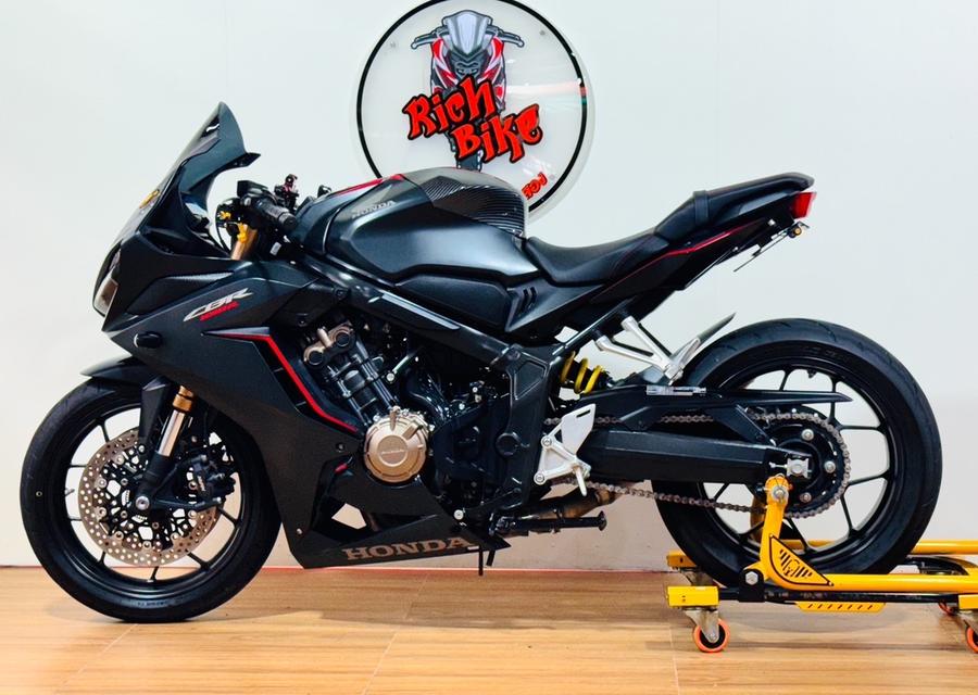 CBR650R
