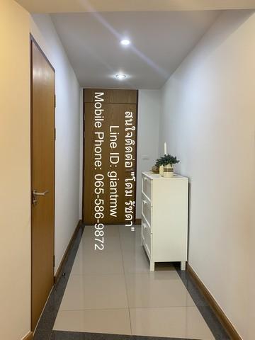 CONDO เรสซิเดนซ์ 52 63ตร.-ม. 2 Bedroom 32000 บาท. ทำเลดีๆ กรุงเทพ 3